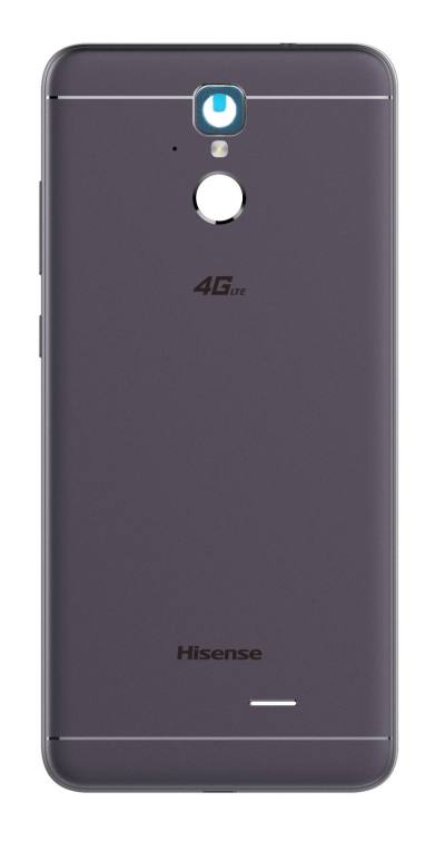 Πίσω Κάλυμμα Hisense F24 Μώβ Original 3008032