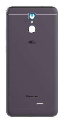 Πίσω Κάλυμμα Hisense F24 Μώβ Original 3008032