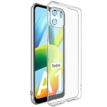 Θήκη TPU Ancus 2.0mm για Xiaomi Redmi A1 Α2 Διάφανη