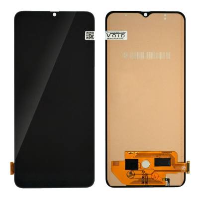 Οθόνη & Μηχανισμός Αφής Samsung SM-A705F Galaxy A70 Μαύρο OEM OLED