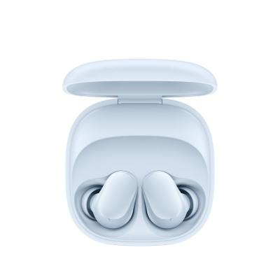 Wireless Bluetooth Xiaomi Redmi Buds 6 Play BHR9283GL Bluetooth v5.4 IPX4 με Noise Reduction Μπλε