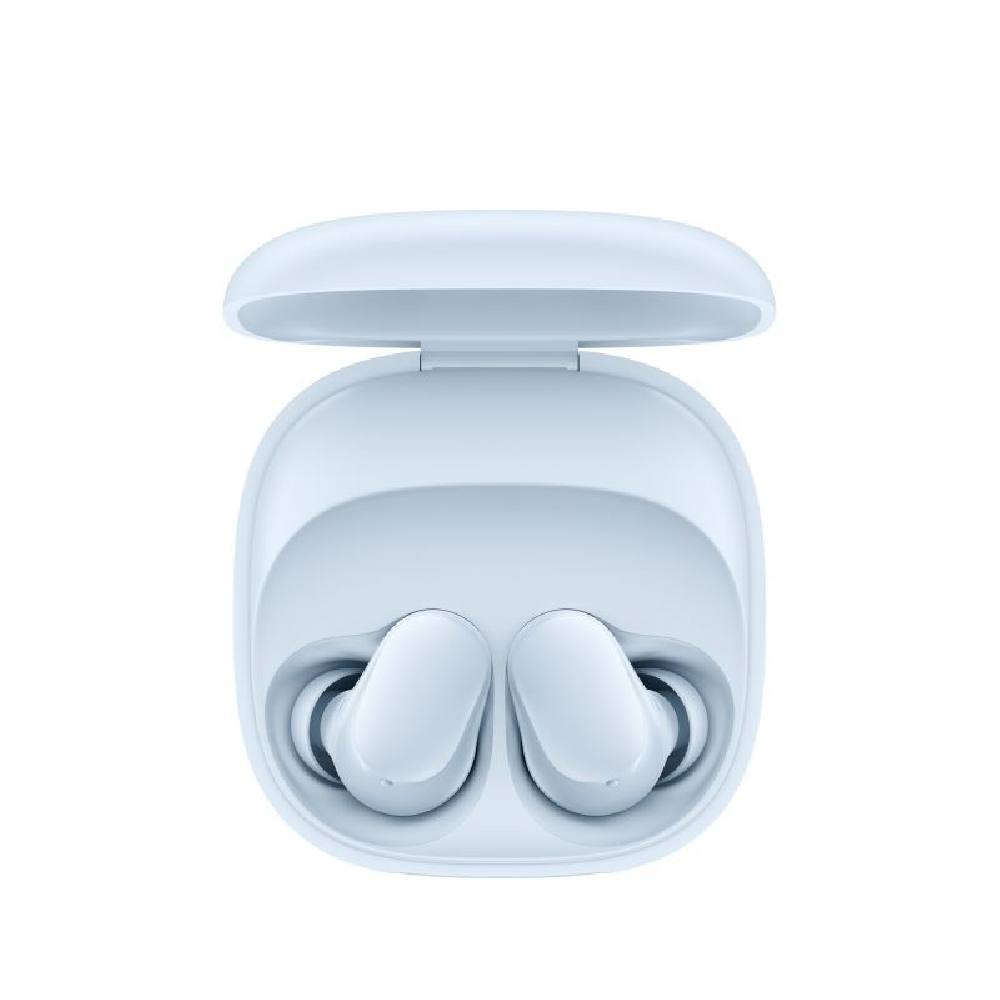 Wireless Bluetooth Xiaomi Redmi Buds 6 Play BHR9283GL Bluetooth v5.4 IPX4 με Noise Reduction Μπλε