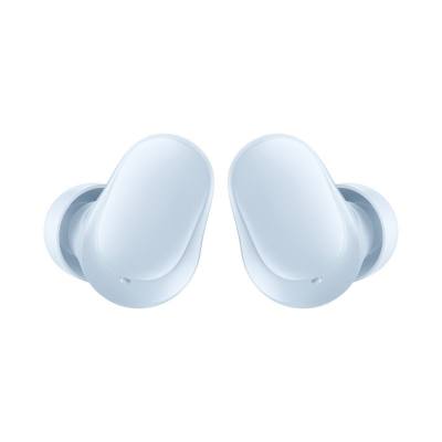 Wireless Bluetooth Xiaomi Redmi Buds 6 Play BHR9283GL Bluetooth v5.4 IPX4 με Noise Reduction Μπλε