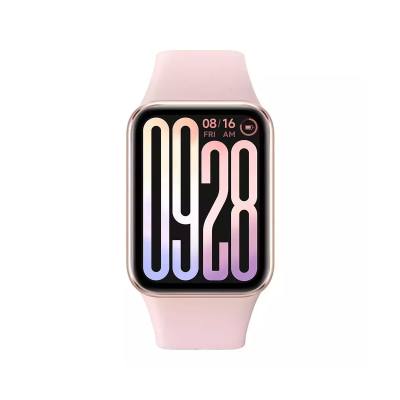 Xiaomi Smart Band 9 Pro BHR8714GL 1.74" AMOLED GPS Αδιαβροχοποίηση έως 5ATM Rose Gold