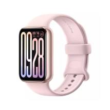 Xiaomi Smart Band 9 Pro BHR8714GL 1.74" AMOLED GPS Αδιαβροχοποίηση έως 5ATM Rose Gold