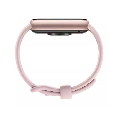 Xiaomi Smart Band 9 Pro BHR8714GL 1.74" AMOLED GPS Αδιαβροχοποίηση έως 5ATM Rose Gold