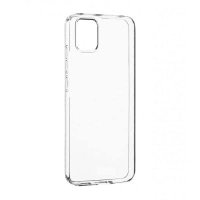 Θήκη TPU Original για Maxcom MS554 Διάφανη