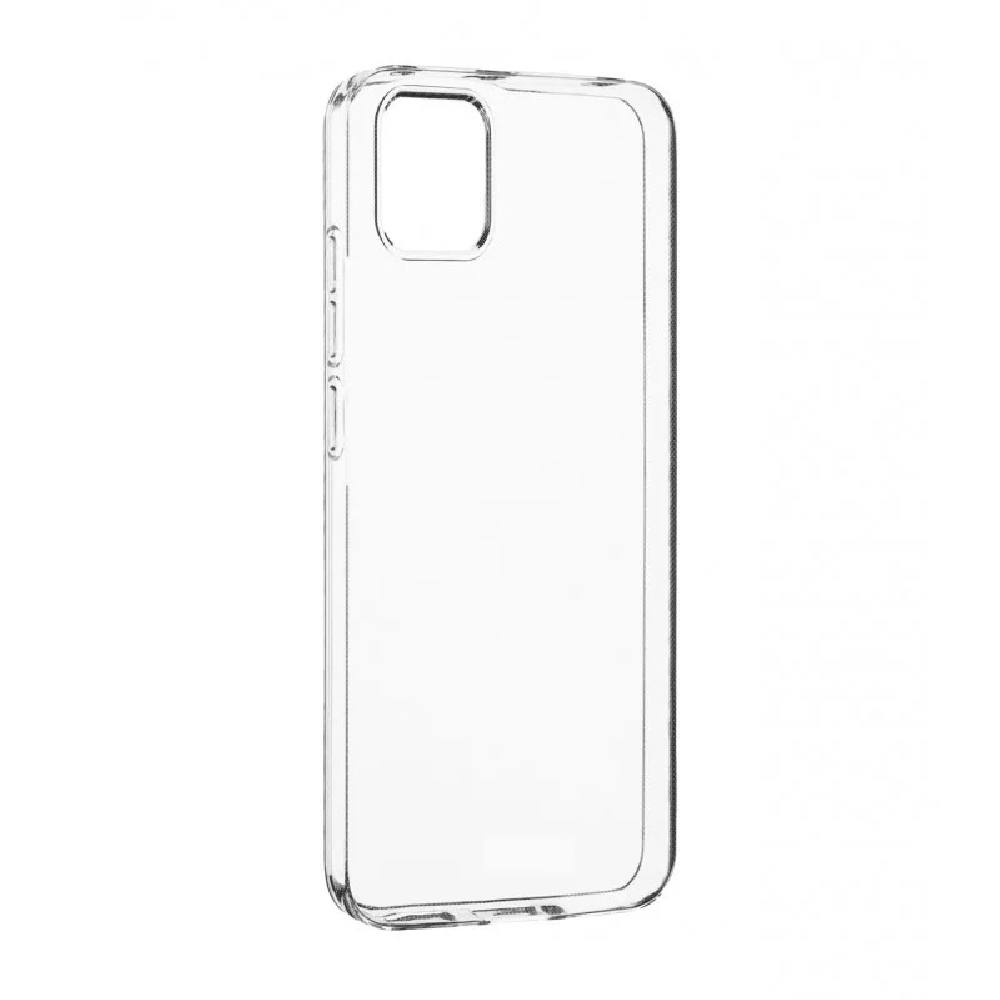 Θήκη TPU Original για Maxcom MS554 Διάφανη