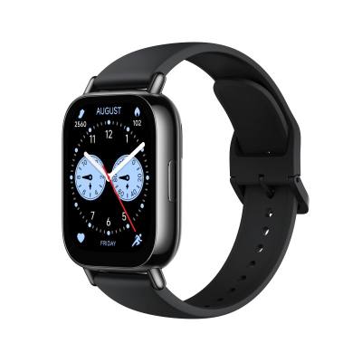 Xiaomi Redmi Watch 5 Lite BHR8789GL  1,96" AMOLED GPS Αδιάβροχο έως 5ATM Μαύρο