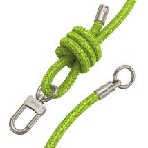 Λουράκι Λαιμού  Hoco Πολλαπλών Χρήσεων Πράσινο 1.8m