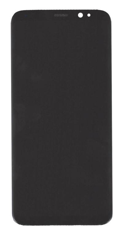 Γνήσια Οθόνη & Μηχανισμός Αφής Samsung SM-G950F Galaxy S8 Γκρί, Βιολετί GH97-20457C, GH97-20473C