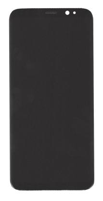 Γνήσια Οθόνη & Μηχανισμός Αφής Samsung SM-G950F Galaxy S8 Γκρί, Βιολετί GH97-20457C, GH97-20473C