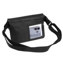 Θήκη Αδιάβροχη Hoco HX51 Tribute για Κινητά Τηλέφωνα Μαύρη