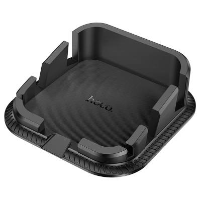 Βάση Στήριξης Αυτοκινήτου Hoco H39 Cheetah για Στήριξη σε Ταμπλό για Συσκευές 4.5"-7"