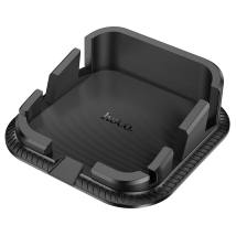 Βάση Στήριξης Αυτοκινήτου Hoco H39 Cheetah για Στήριξη σε Ταμπλό για Συσκευές 4.5"-7"