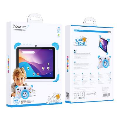 Hoco HI10 Kids Tablet 8" 800x1280 LCD Screen 3GB/32GB 4000mAh Wifi Μπλε