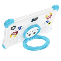 Hoco HI10 Kids Tablet 8" 800x1280 LCD Screen 3GB/32GB 4000mAh Wifi Μπλε