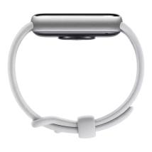 Xiaomi Smart Band 9 Pro BHR8710GL Αδιάβροχο έως 5ATM 350mAh 1,74" AMOLED Ασημί
