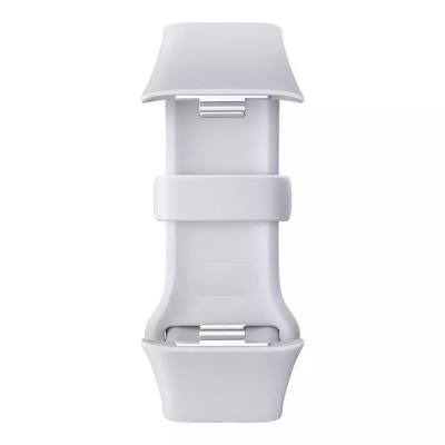 Xiaomi Smart Band 9 Pro BHR8710GL Αδιάβροχο έως 5ATM 350mAh 1,74" AMOLED Ασημί