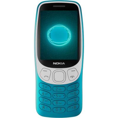 Nokia 3210 4G LTE Dual Sim 2.4" Μπλε GR
