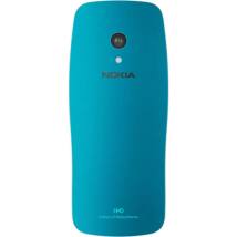 Nokia 3210 4G LTE Dual Sim 2.4" Μπλε GR