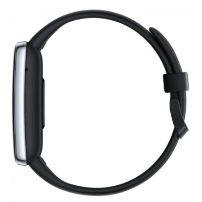 Xiaomi Smart Band 7 Pro Αδιάβροχο έως 5ATM 1.64" AMOLED Οθόνη 235mAh Μαύρο