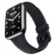 Xiaomi Smart Band 7 Pro Αδιάβροχο έως 5ATM 1.64" AMOLED Οθόνη 235mAh Μαύρο