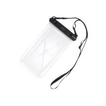 Θήκη Αδιάβροχη Hoco HX52 IPX8 για Κινητά Τηλέφωνα Διαστάσεις 22.2cm x 12.5cm