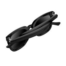 Bluetooth Hands Free Γυαλιά Ηλίου Hoco DI87 v5.3 με Air-Conduction Ηχεία, Μικρόφωνο, Πλήκτρα Λειτουργίας Αφής και 6 Ώρες Λειτουρ