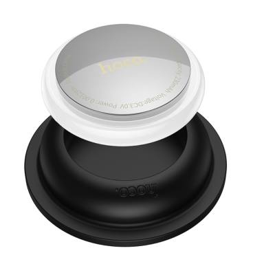 Hoco Tag E91B Tiger Anti-Lost Device Μόνο για iOS Συμβατό με Apple Find My Network με Αυτοκόλλητη Βάση Στερέωσης