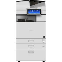 USED Επαγγελματικό Φωτοτυπικό Μηχάνημα RICOH MP 4055 Laser Print Black&White 40 ppm