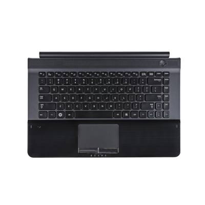 Green Cell Πληκτρολόγιο για laptop Samsung RC410 RC411 RC415 RV411 RV415 RV420 Palmrest