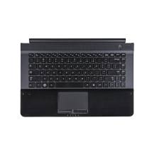 Green Cell Πληκτρολόγιο για laptop Samsung RC410 RC411 RC415 RV411 RV415 RV420 Palmrest