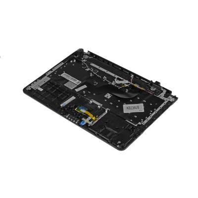 Green Cell Πληκτρολόγιο για laptop Samsung RC410 RC411 RC415 RV411 RV415 RV420 Palmrest