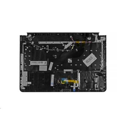 Green Cell Πληκτρολόγιο για laptop Samsung RC410 RC411 RC415 RV411 RV415 RV420 Palmrest