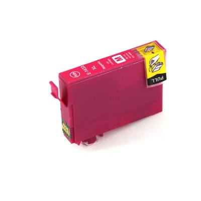 Μελάνι EPSON Συμβατό T1633XL 16XL T163340 Σελίδες:500 Magenta για WF, 2010W, 2510WF, 2520NF, 2530WF, 2540WF, 2630, 2650, 2660, 2