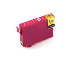 Μελάνι EPSON Συμβατό T1633XL 16XL T163340 Σελίδες:500 Magenta για WF, 2010W, 2510WF, 2520NF, 2530WF, 2540WF, 2630, 2650, 2660, 2