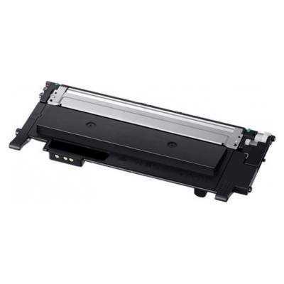 Toner SAMSUNG Συμβατό CLT-K404S Σελίδες:1500 Black για C430, C430W, C433W, C480, C480FN, C480FW, C480W