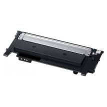 Toner SAMSUNG Συμβατό CLT-K404S Σελίδες:1500 Black για C430, C430W, C433W, C480, C480FN, C480FW, C480W
