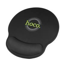 Mousepad Hoco GM30 Polar Fox με Gel Ξεκούρασης Καρπού 230x215x20mm