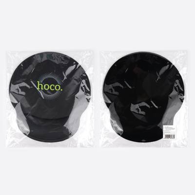 Mousepad Hoco GM30 Polar Fox με Gel Ξεκούρασης Καρπού 230x215x20mm