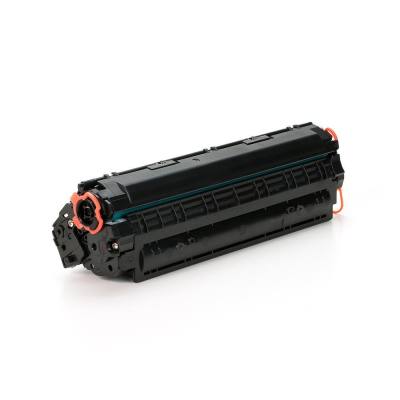 Toner HP Συμβατό CF279X 79X Σελίδες:2000 Black για Laserjet Pro-M12a, M12w, MFP M26a, MFP M26nw