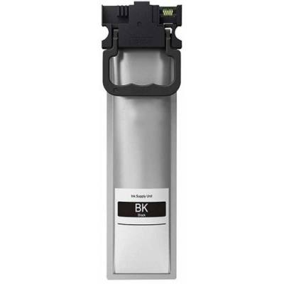 Μελάνι EPSON Συμβατό T9451 XL/9441BK/ (C13T945140) Σελίδες:5000 Black για WorkForce Pro WF-C 5200 Series, WF-C 5210DW, WF-C 5215