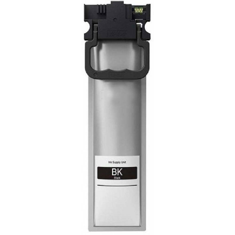 Μελάνι EPSON Συμβατό T9451 XL/9441BK/ (C13T945140) Σελίδες:5000 Black για WorkForce Pro WF-C 5200 Series, WF-C 5210DW, WF-C 5215