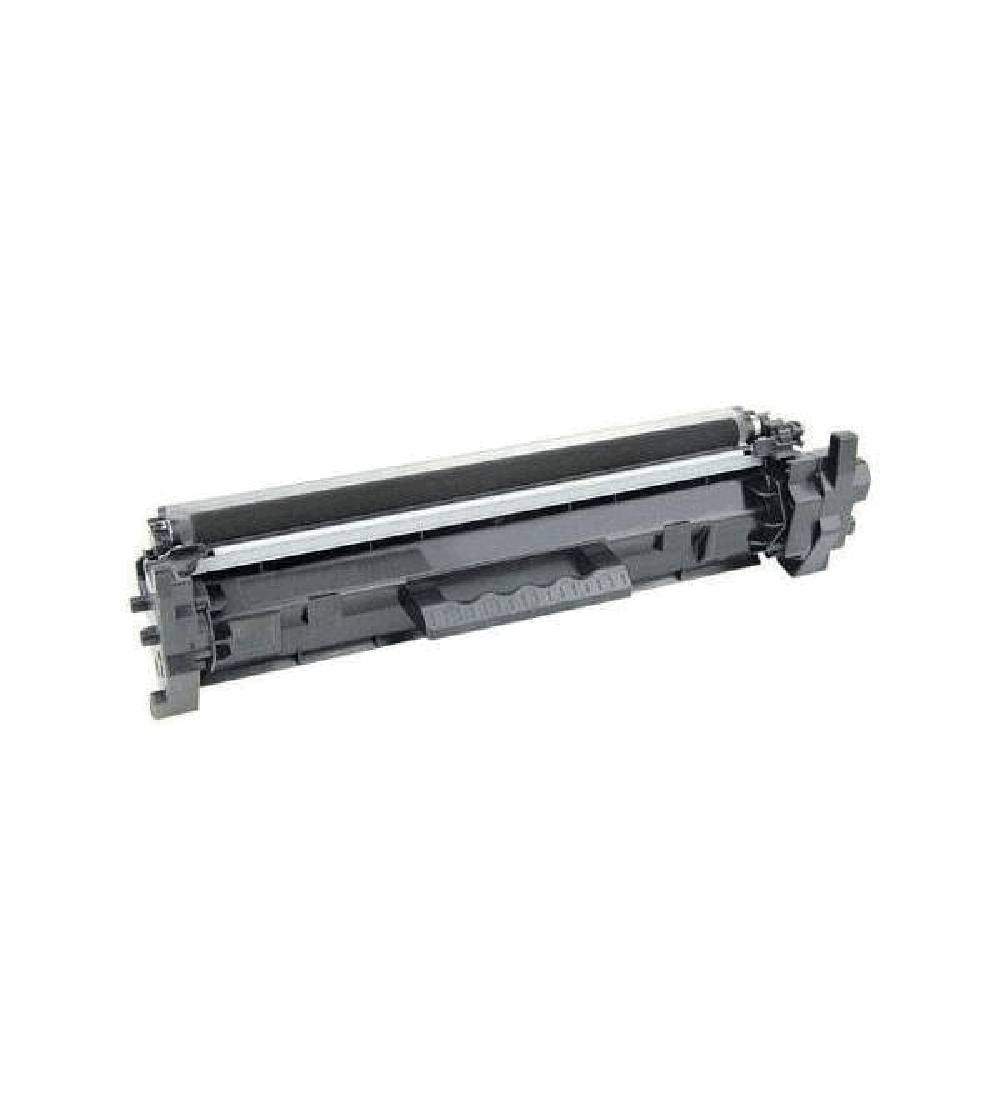 Toner HP Συμβατό CF230A ME CHIP Σελίδες:1600 Black για Laserjet Pro-M203dn, M203dw,LaserJet Pro MFP-M227fdw, M227sdn