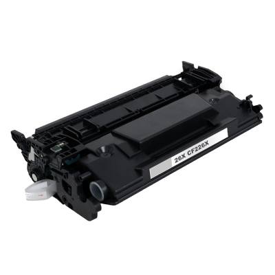 Toner HP Συμβατό CF226X Σελίδες:9000 Black για Laserjet Pro-M402N, M402D, M402DN, M402DW, M426 FDN, MFP M426DW