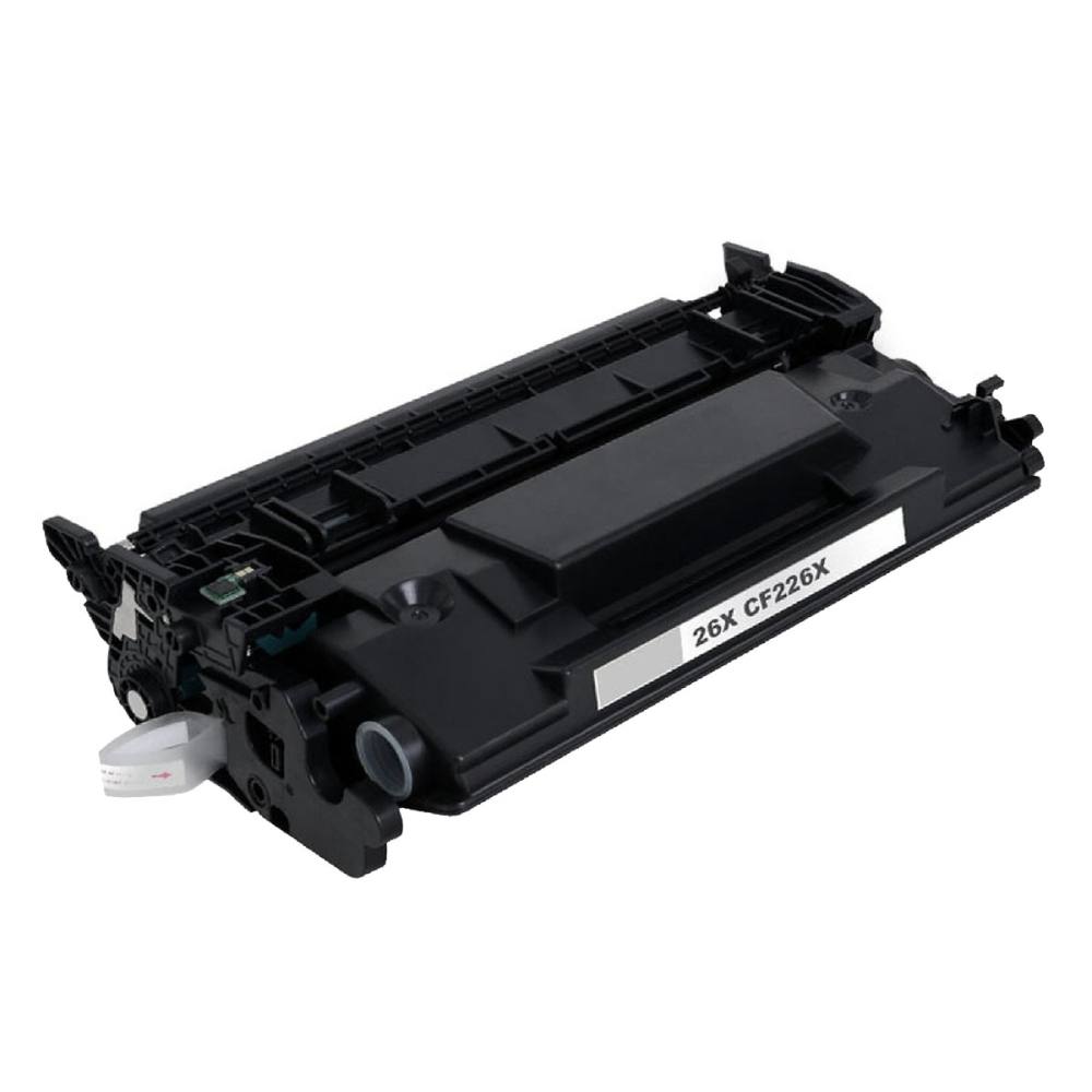 Toner HP Συμβατό CF226X Σελίδες:9000 Black για Laserjet Pro-M402N, M402D, M402DN, M402DW, M426 FDN, MFP M426DW