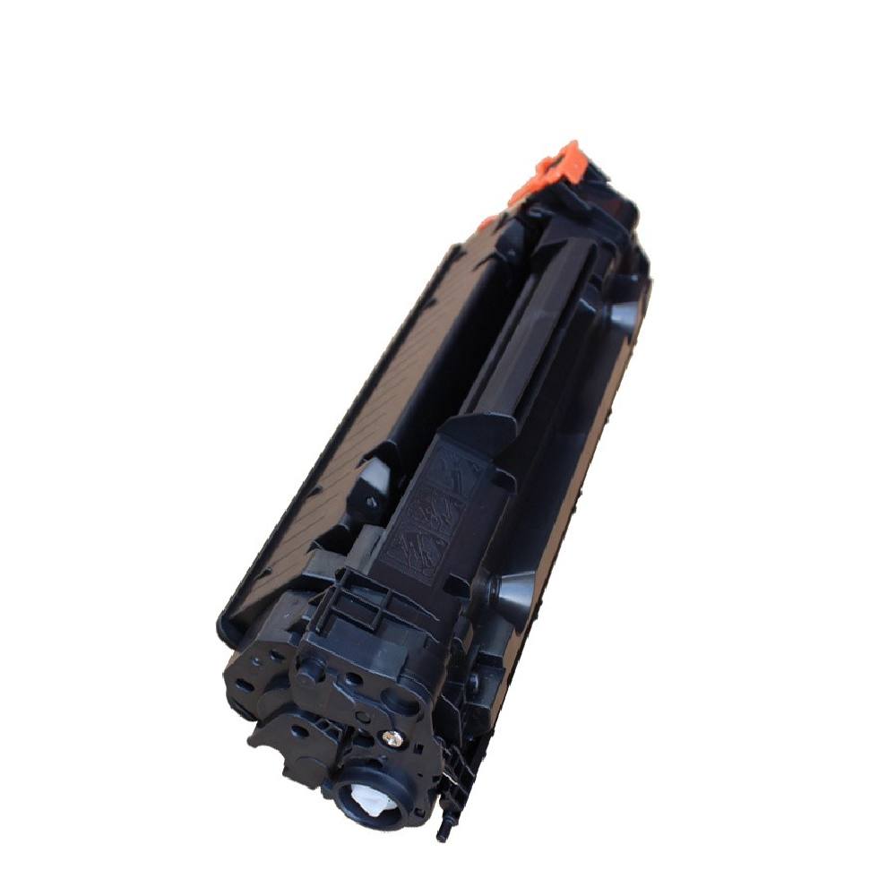 Toner HP Canon Συμβατό CE278A / CANON CRG 728 Σελίδες:2100 Black Σειρά FAX-L, Laserjet , Laserjet Pro, MF για 150, 1536, 1560, 1