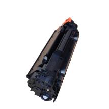 Toner HP Canon Συμβατό CE278A / CANON CRG 728 Σελίδες:2100 Black Σειρά FAX-L, Laserjet , Laserjet Pro, MF για 150, 1536, 1560, 1