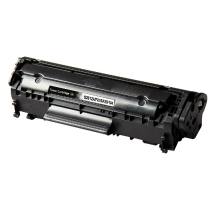 Toner HP Συμβατό Q2612X Σελίδες:2500 Black Σειρά Laserjet , LBP, MF για 1010, 1012, 1015, 1018, 1020, 1022